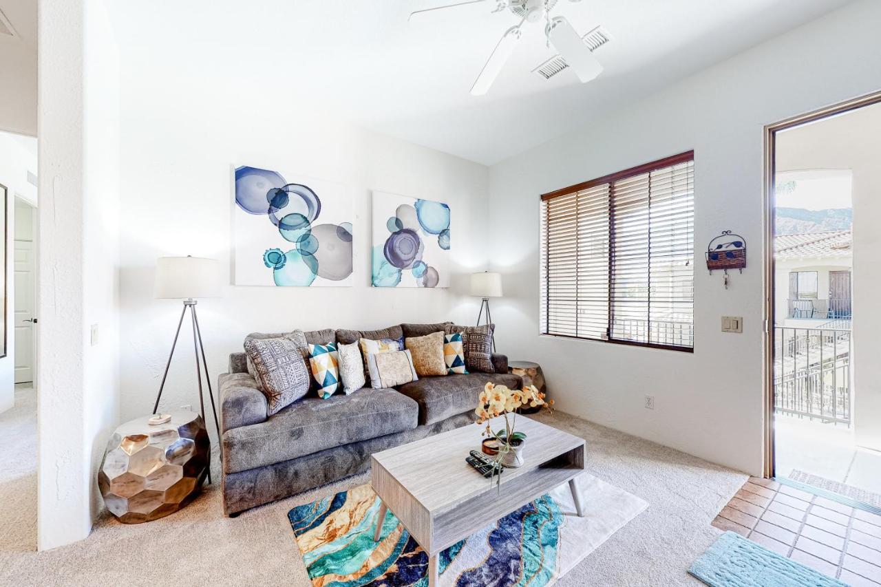 Sunny Days Retreat Permit# 260,042 Apartment La Quinta Exterior photo